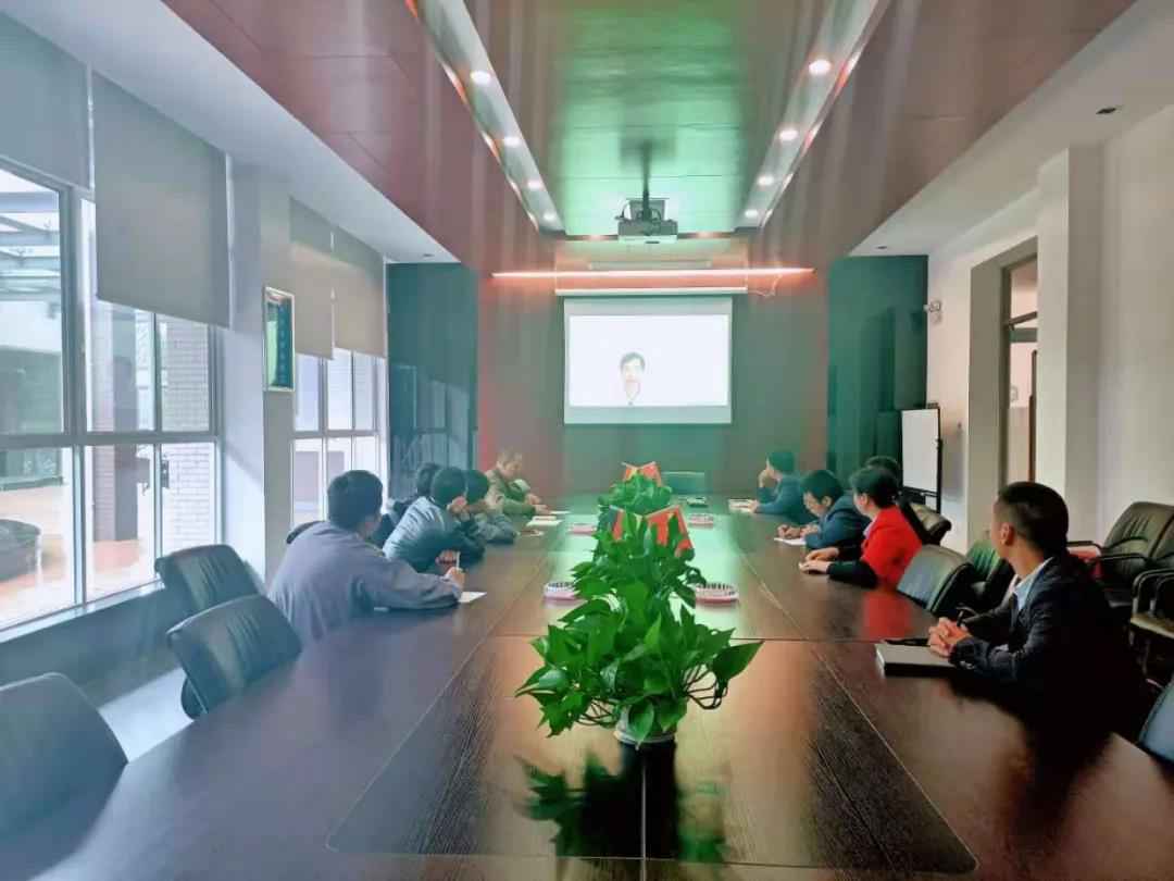 安全生产，培训先行|昆明傅明临床研究服务有限公司开展鼓式制动器在用电梯安全隐患及保养技术培训