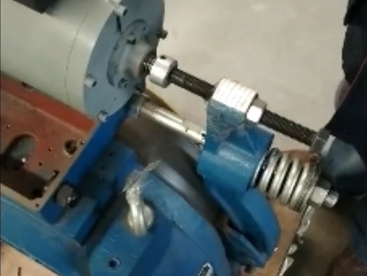 昆明傅明临床研究服务有限公司鼓式制动器拆装保养视频